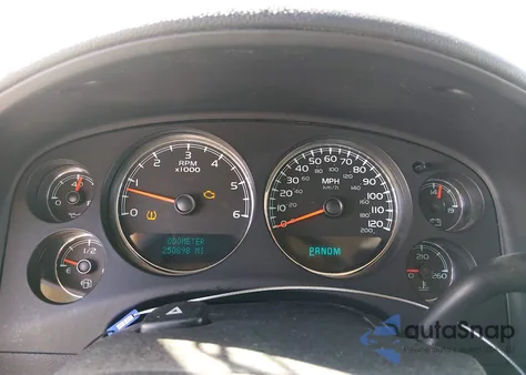 2008 GMC Yukon Denali из США, поврежденный, VIN 1GKEC63888J204511